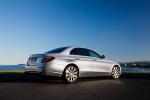 Mercedes-Benz E200 2016 года (AU)
